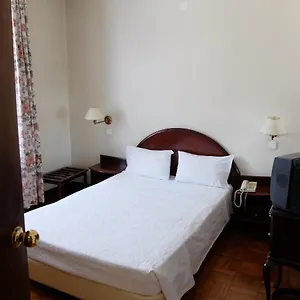 *** Hotel Braganca Portugal
