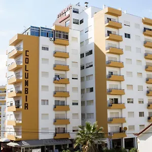 **** Apart-hotel Columbia Turisticos Portugal