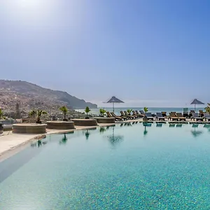 The Views Baia - Adults Only 4*, Funchal (Madeira) Portugalia