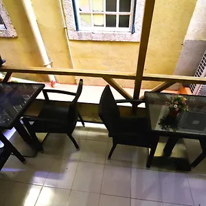 Guest house Center, Lisbon