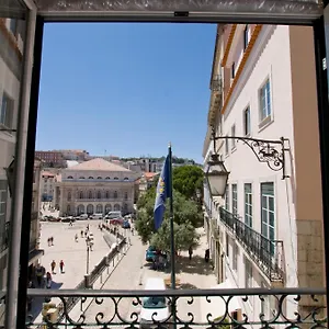 Residencial Geres Maison d'hôtes
