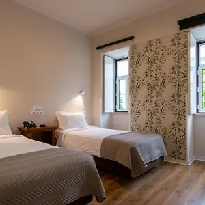 *** Hotel Vitória Portugal