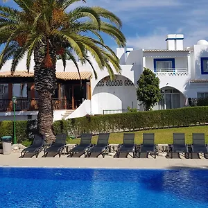 Pestana Palm Gardens 4*, Carvoeiro (Lagoa) Portugalia