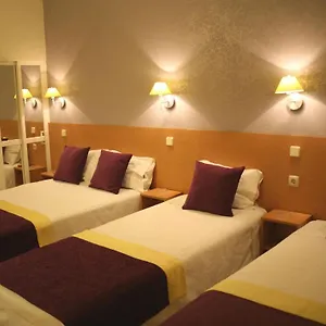 Guest house Estrela Dos Anjos, Lisbon