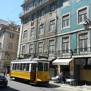 Pensão Prata Casa de hóspedes