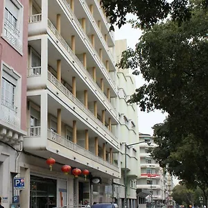 Residencial Lord Casa de hóspedes