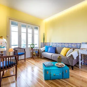 Guest house Casa Belmonte, Lisbon