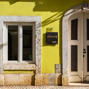 Alfama - Lounge Apart-hotel