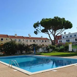 *** Apart-hotel Mouraliz By Hd - Marina Portugal