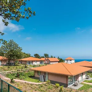 Pestana Quinta Do Arco Nature & Rose Garden 4*, Арку-ди-Сан-Жоржи Португалия