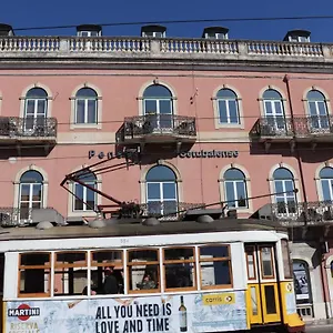 Guest house Belem Tejo - Setubalense, Lisbon