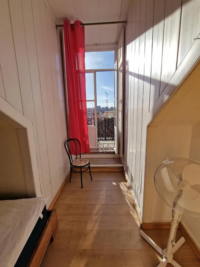 Alojamento Local Private Accommodation Lisboa