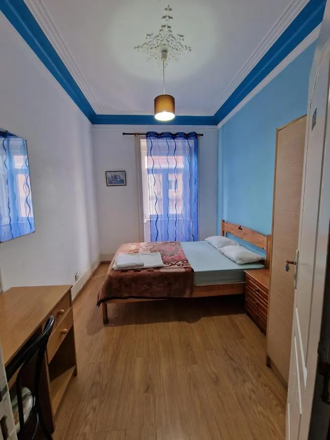 Alojamento Local Private Accommodation Lisboa Portugal