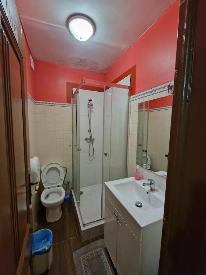Alojamento Local Private Accommodation Lisboa 0*,
