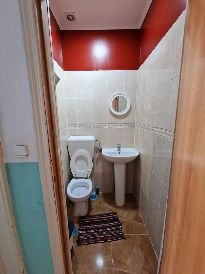 Alojamento Local Private Accommodation Lisboa 0*,  Portugal