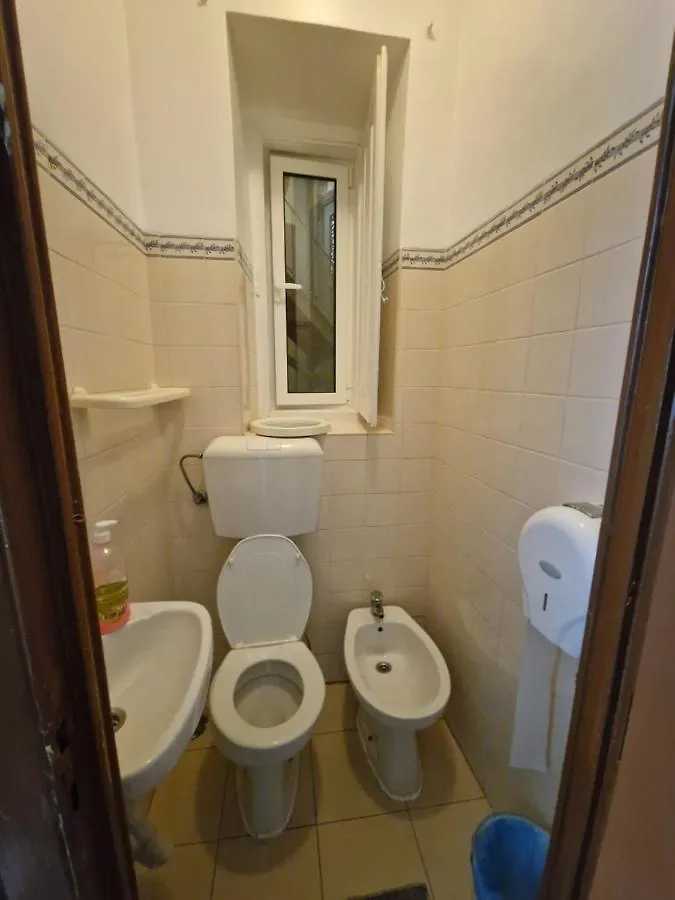 Vandrerhjem Alojamento Local Private Accommodation Lisboa Portugal