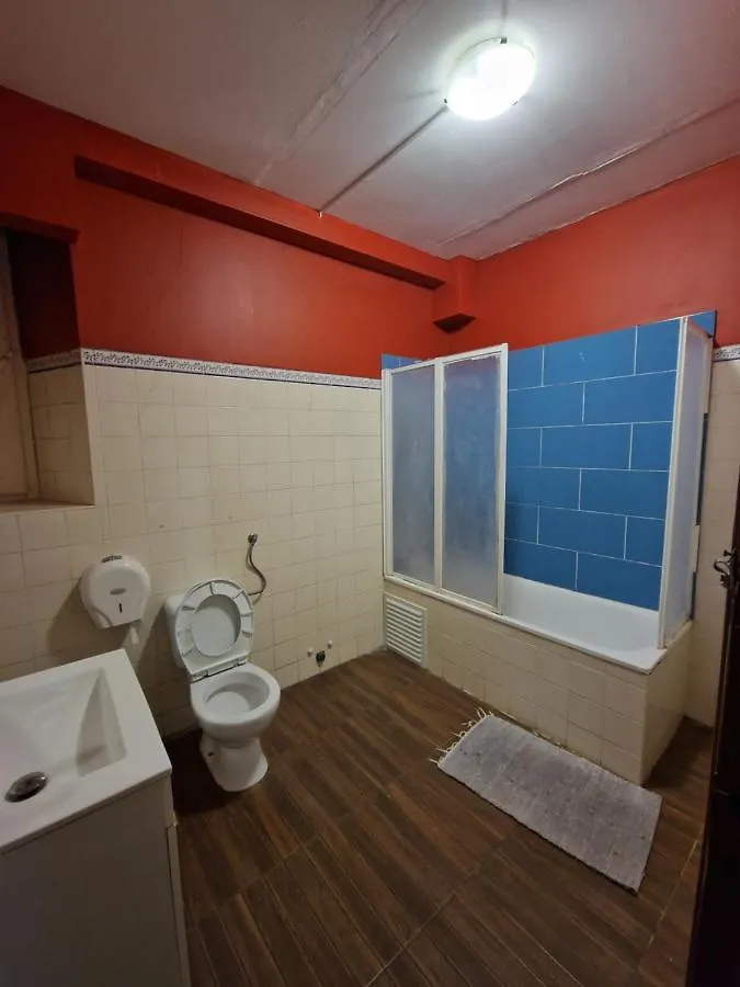 Alojamento Local Private Accommodation Lisboa 0*,