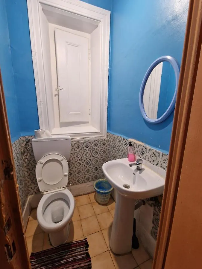 Alojamento Local Private Accommodation Lisboa