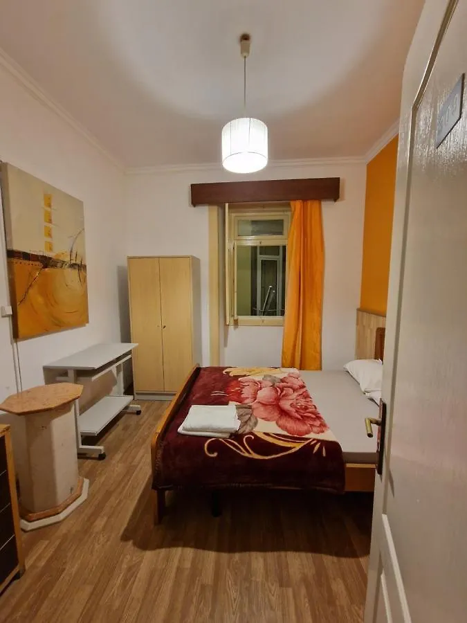 Vandrerhjem Alojamento Local Private Accommodation Lisboa