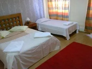Alojamento Local Private Accommodation Lisboa 0*,  Portugal