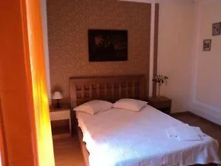 Alojamento Local Private Accommodation Lisboa 0*,