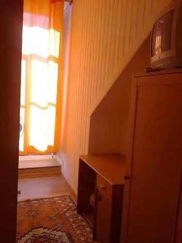 Alojamento Local Private Accommodation Lisboa