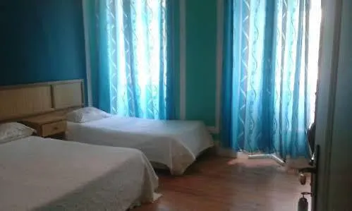 Alojamento Local Private Accommodation Lisboa Vandrerhjem