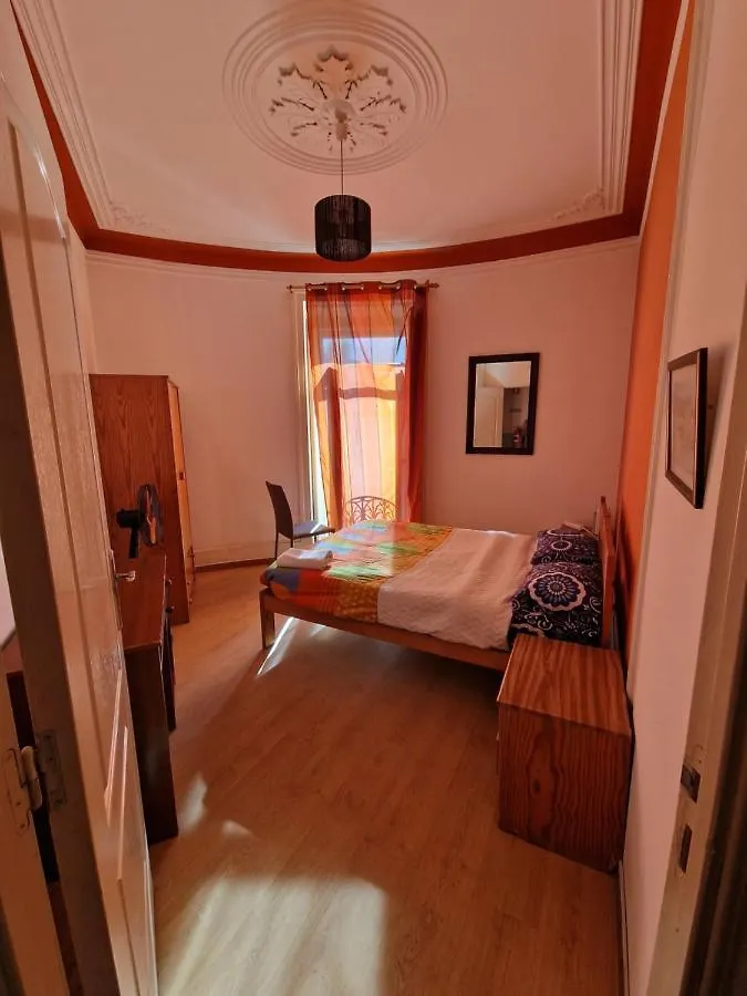 Alojamento Local Private Accommodation Lizbona
