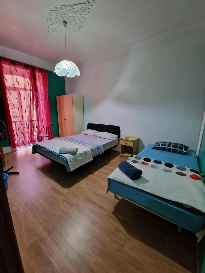 Alojamento Local Private Accommodation Lizbona Hostel
