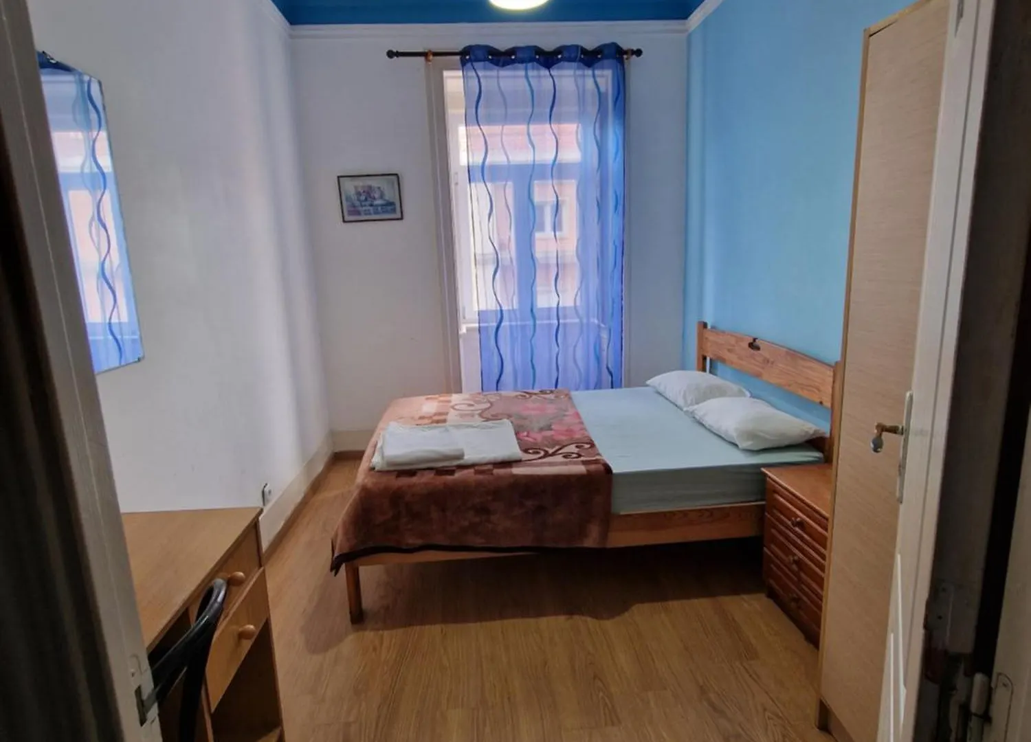 Alojamento Local Private Accommodation Lizbona 0*,  Portugalia