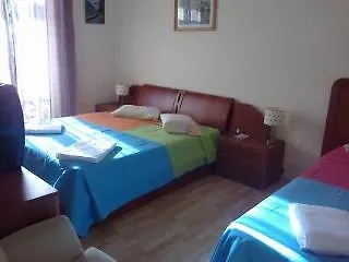 Hostel Alojamento Local Private Accommodation Lizbona
