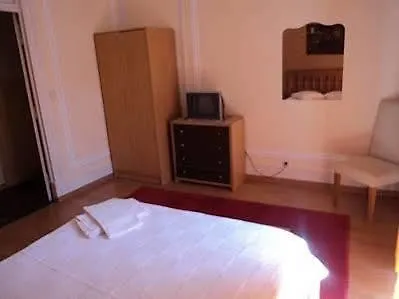 Alojamento Local Private Accommodation Lizbona 0*,