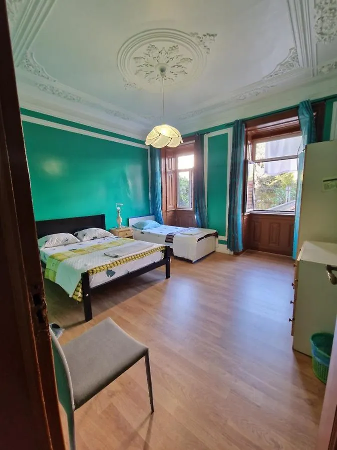 Alojamento Local Private Accommodation Лиссабон