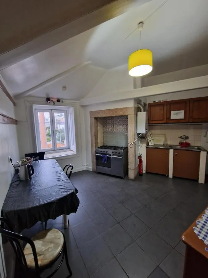 Alojamento Local Private Accommodation Лиссабон 0*,  Португалия